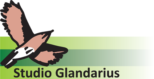 Logo Glandarius